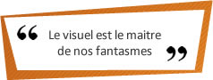 Je ne crois qu'&agrave; la puissance du r&ecirc;ve &agrave; la condition qu'ils traduisent la v&eacute;rit&eacute; de la personne.